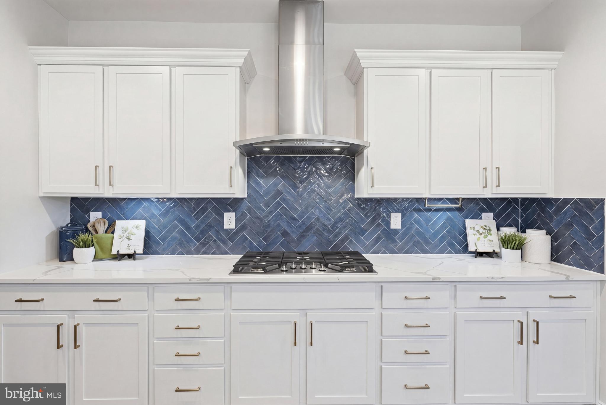COLLINGTON ESTATES - Residential