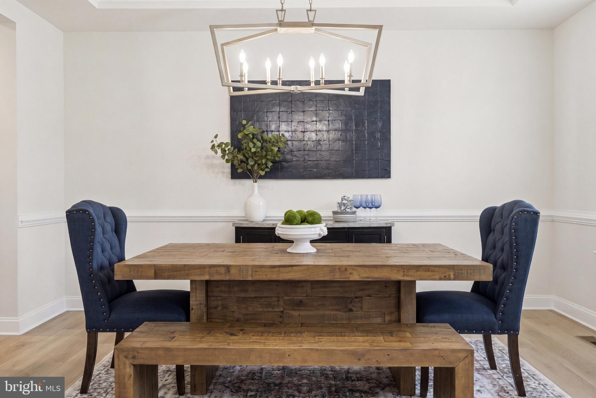 COLLINGTON ESTATES - Residential