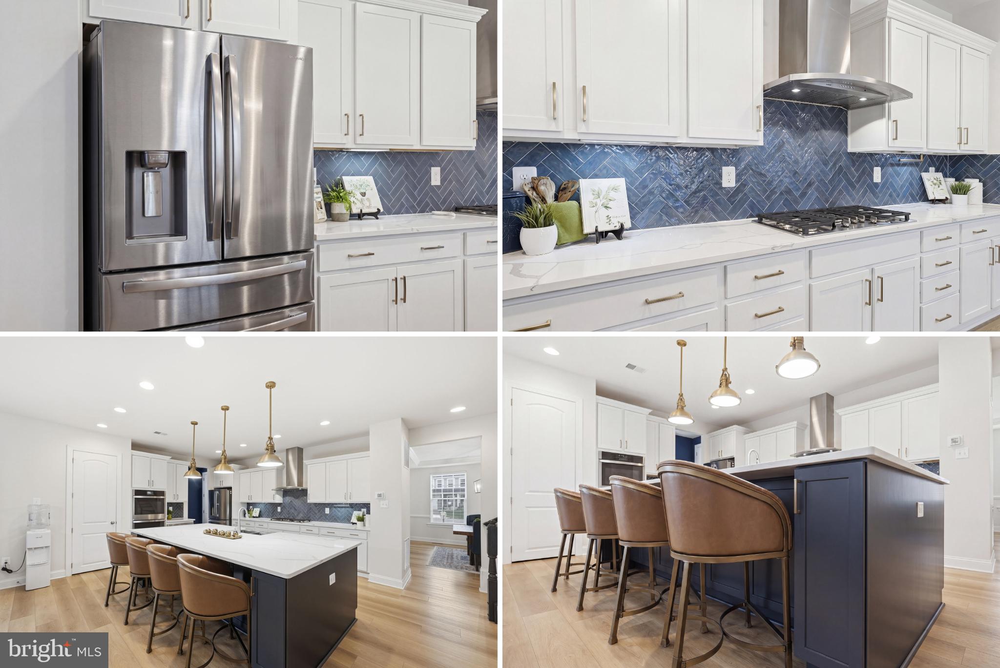 COLLINGTON ESTATES - Residential