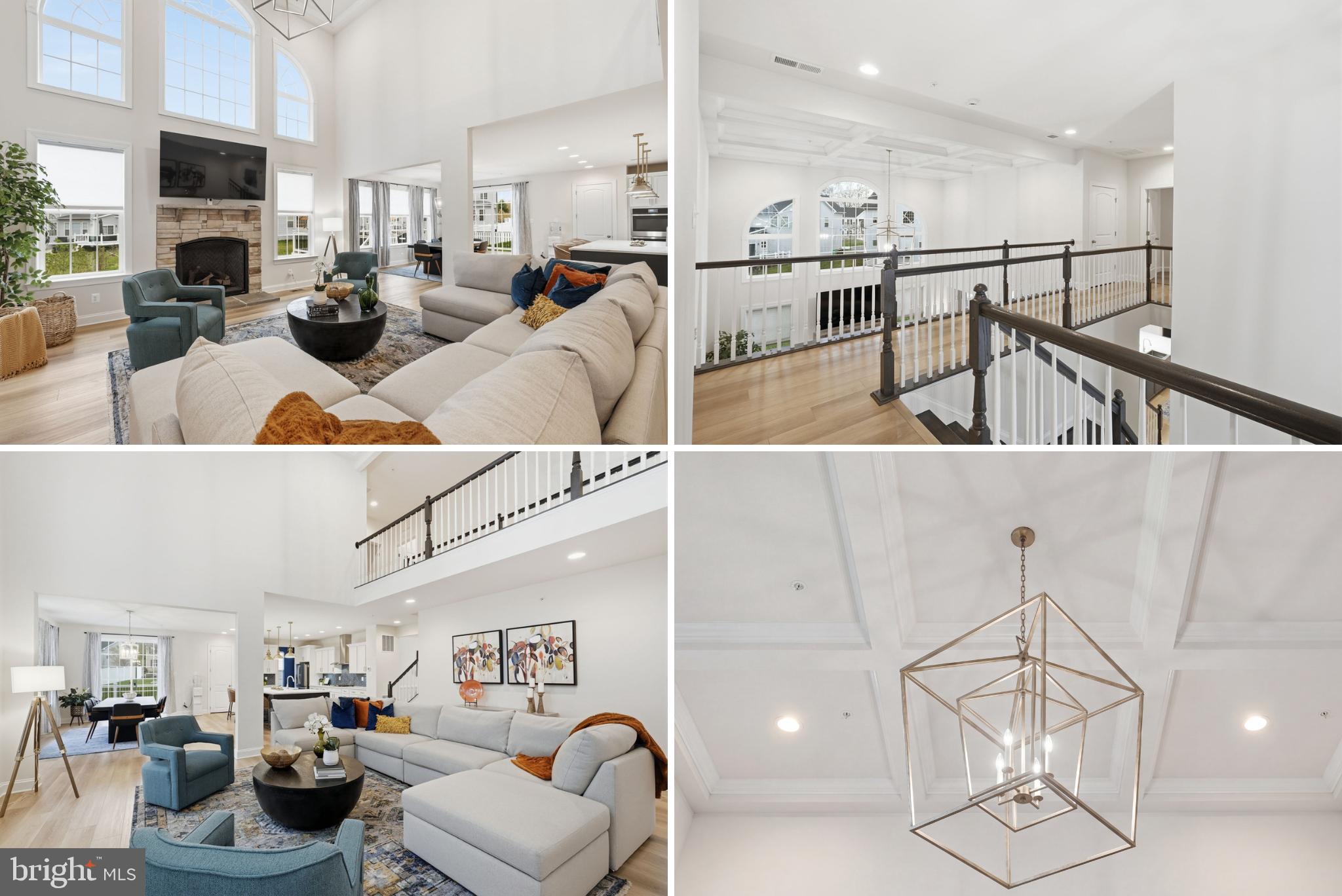 COLLINGTON ESTATES - Residential