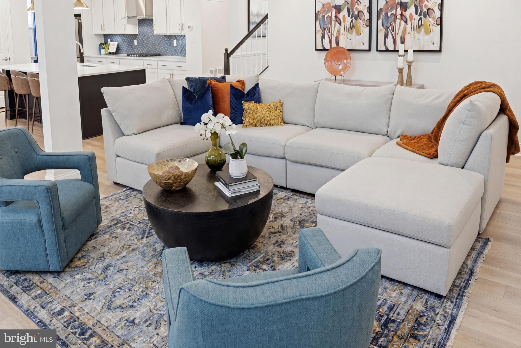 COLLINGTON ESTATES - Residential