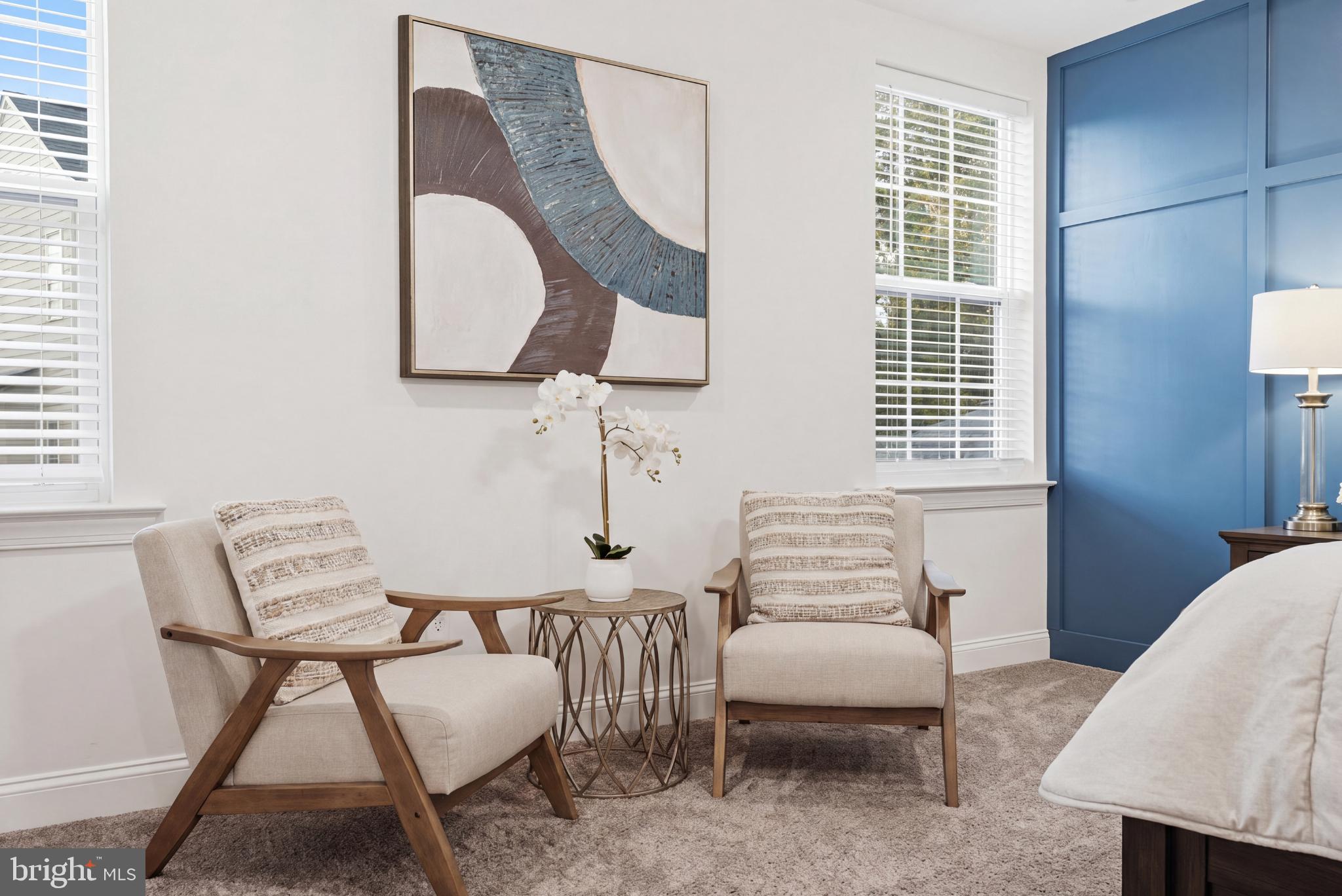 COLLINGTON ESTATES - Residential
