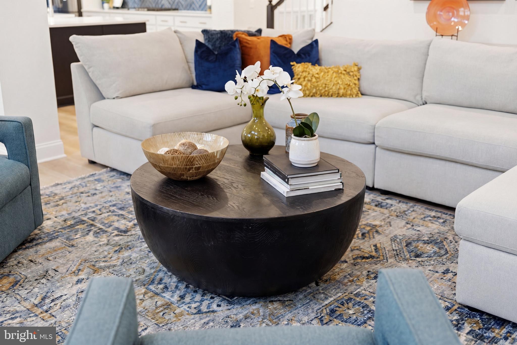 COLLINGTON ESTATES - Residential