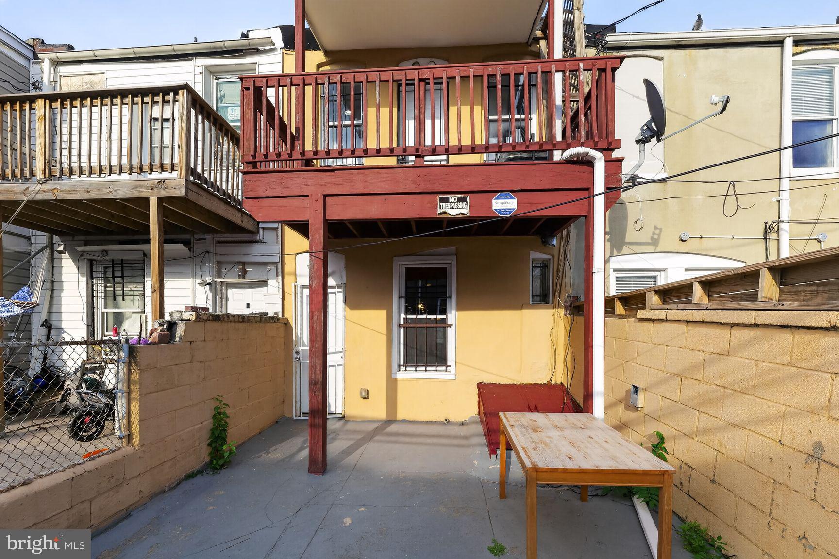 PATTERSON PLACE - Residential