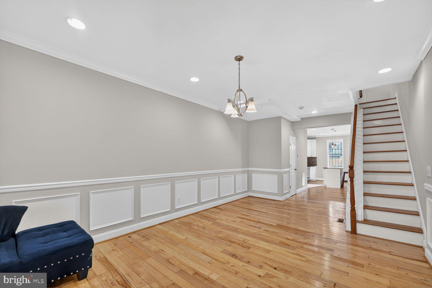 PATTERSON PLACE - Residential