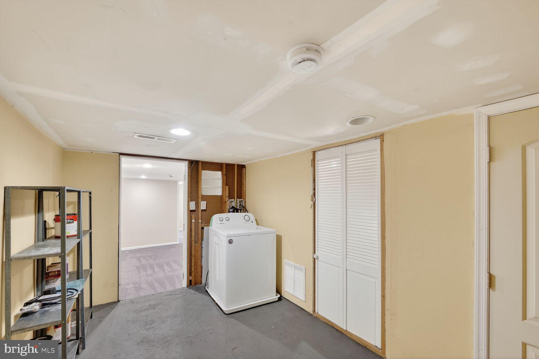 PATTERSON PLACE - Residential
