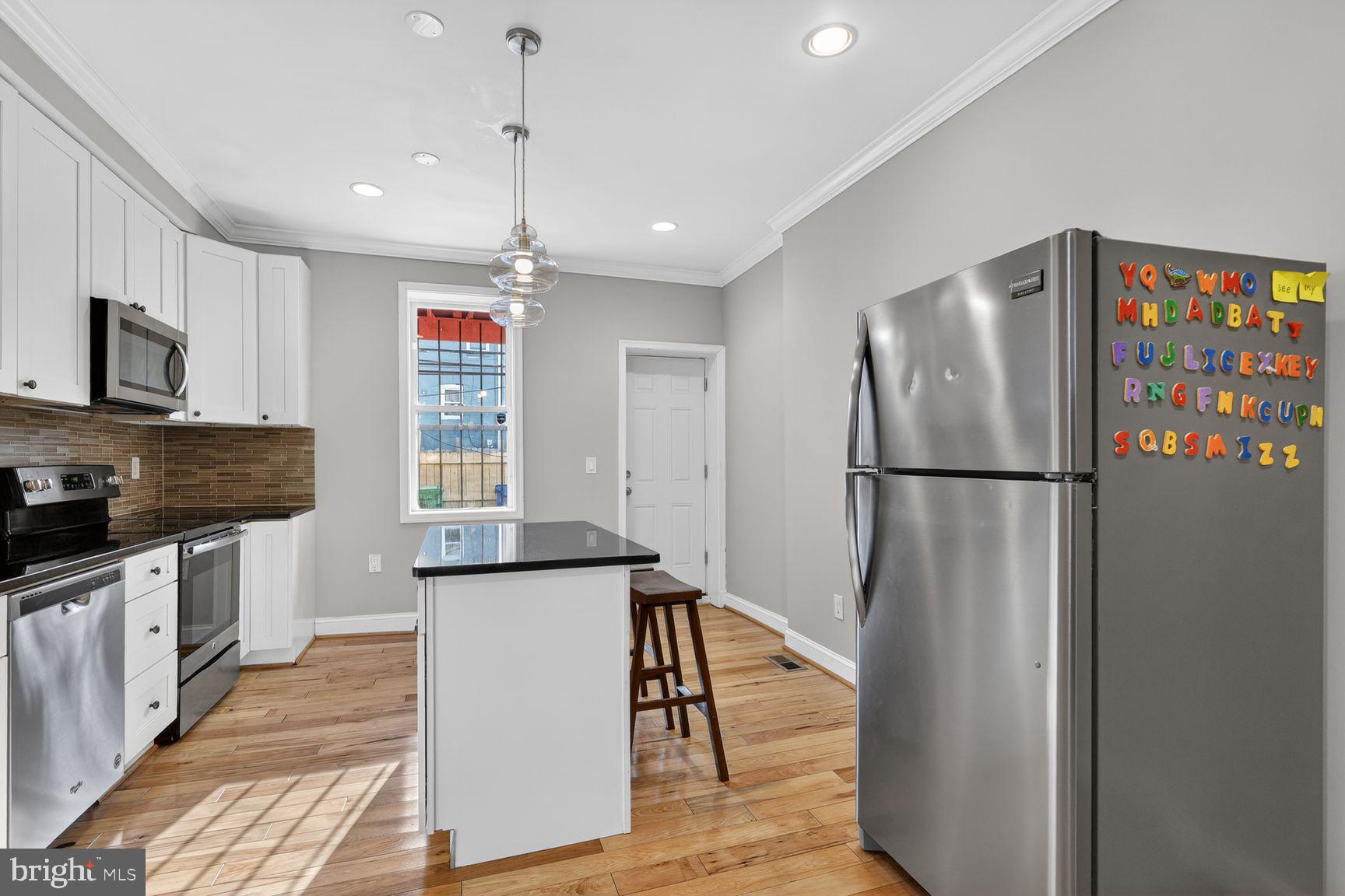 PATTERSON PLACE - Residential
