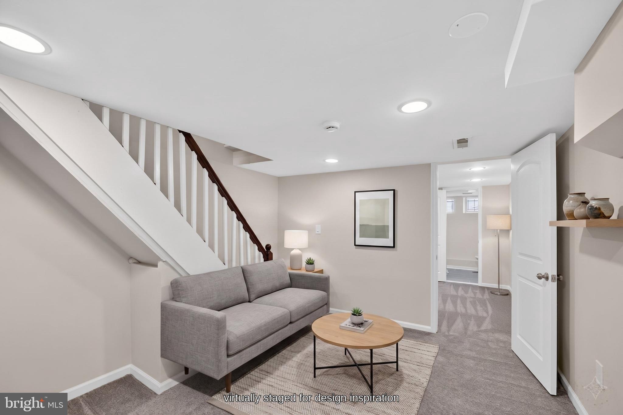 PATTERSON PLACE - Residential