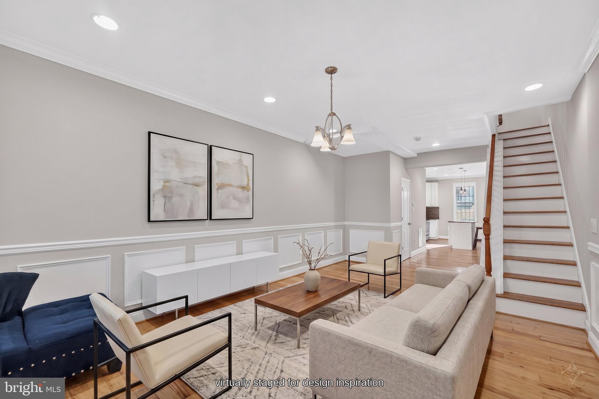 PATTERSON PLACE - Residential