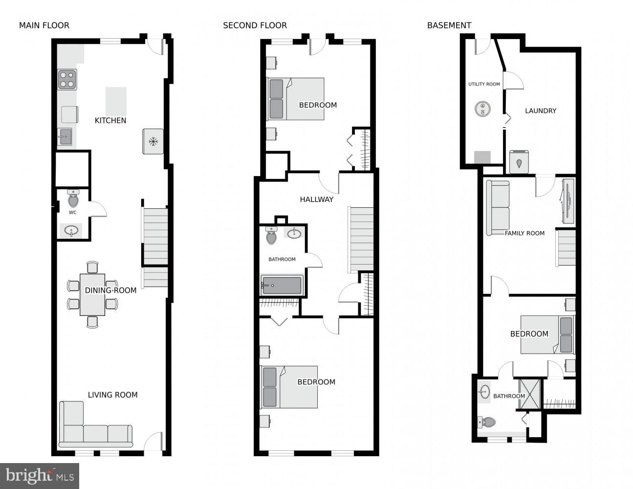 PATTERSON PLACE - Residential