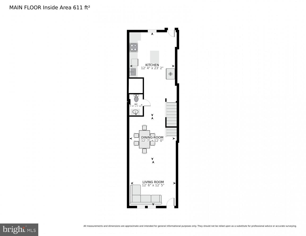 PATTERSON PLACE - Residential