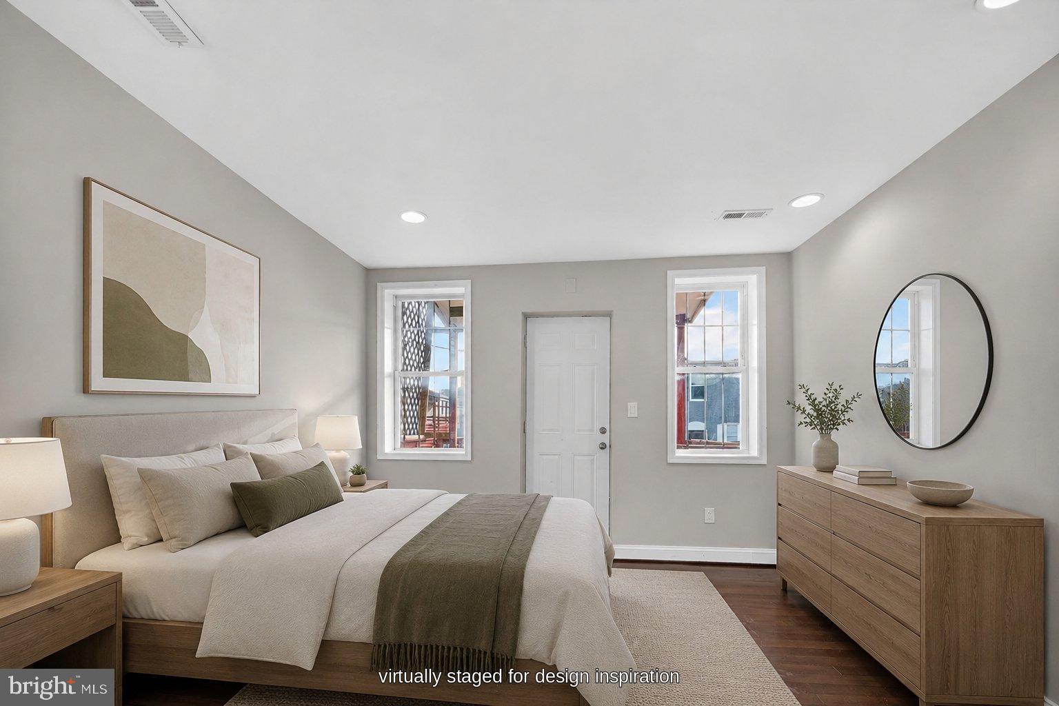 PATTERSON PLACE - Residential
