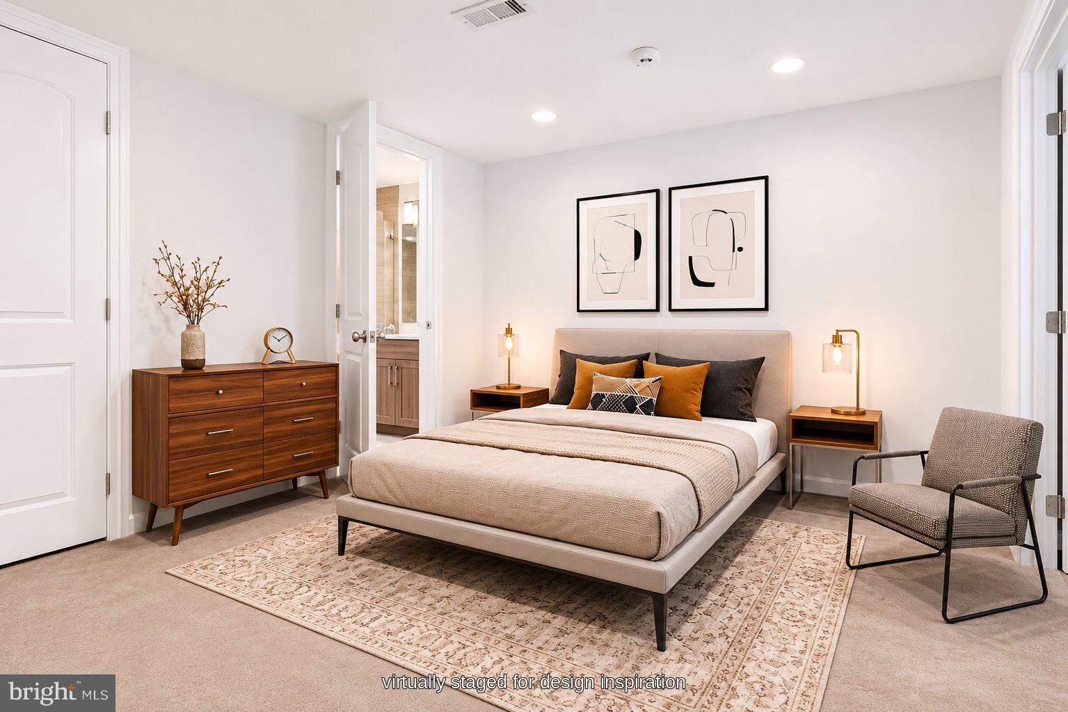 PATTERSON PLACE - Residential