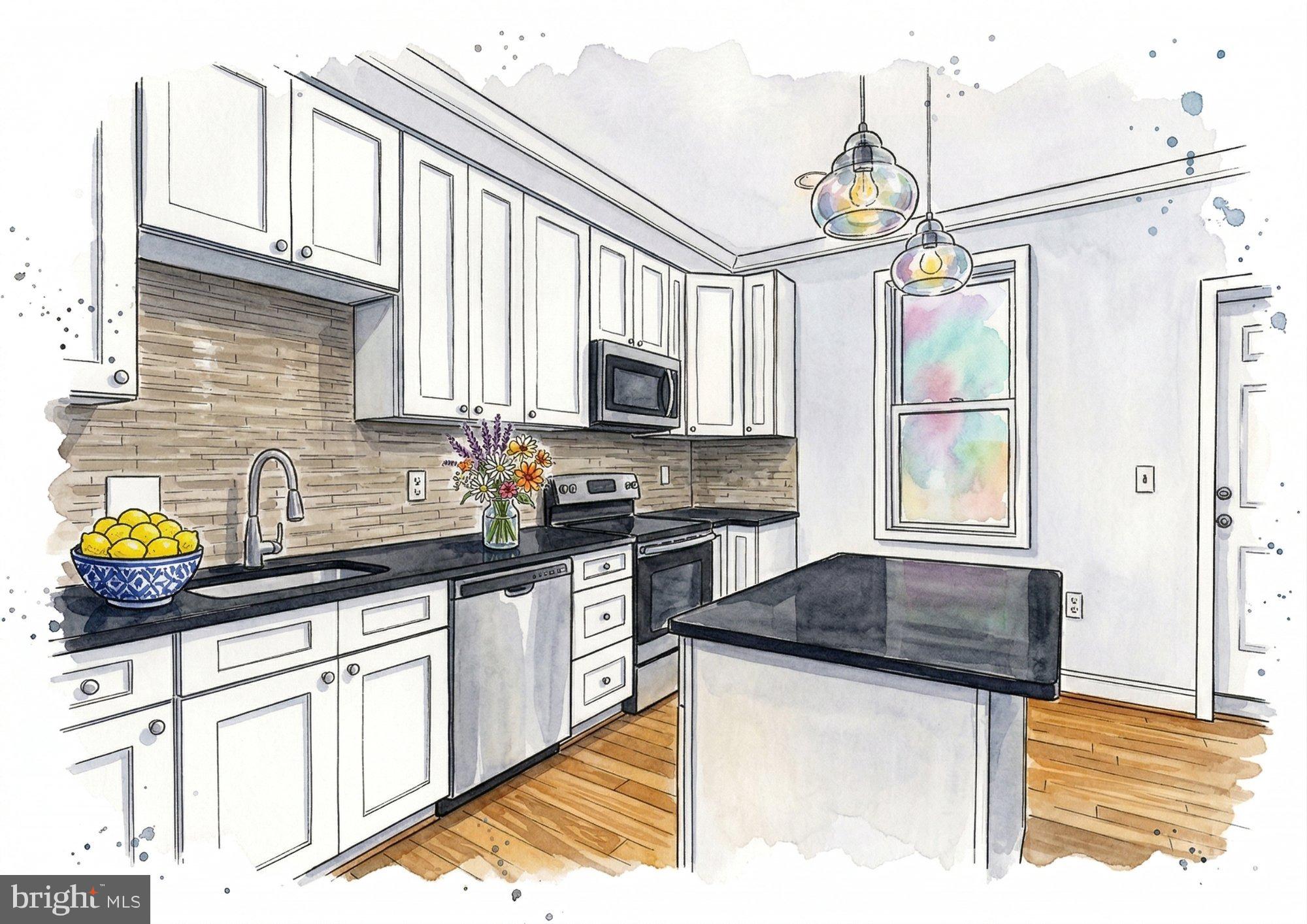 PATTERSON PLACE - Residential