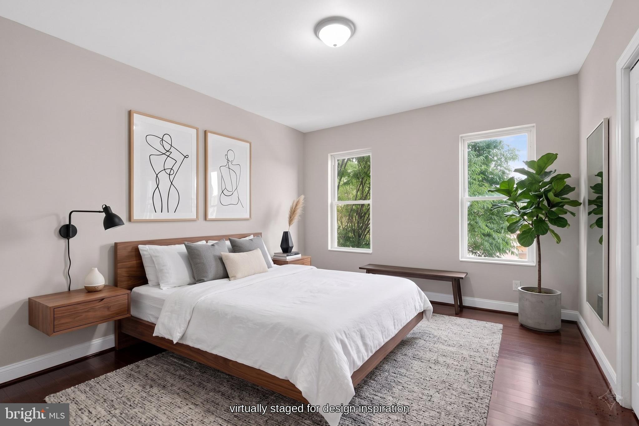 PATTERSON PLACE - Residential