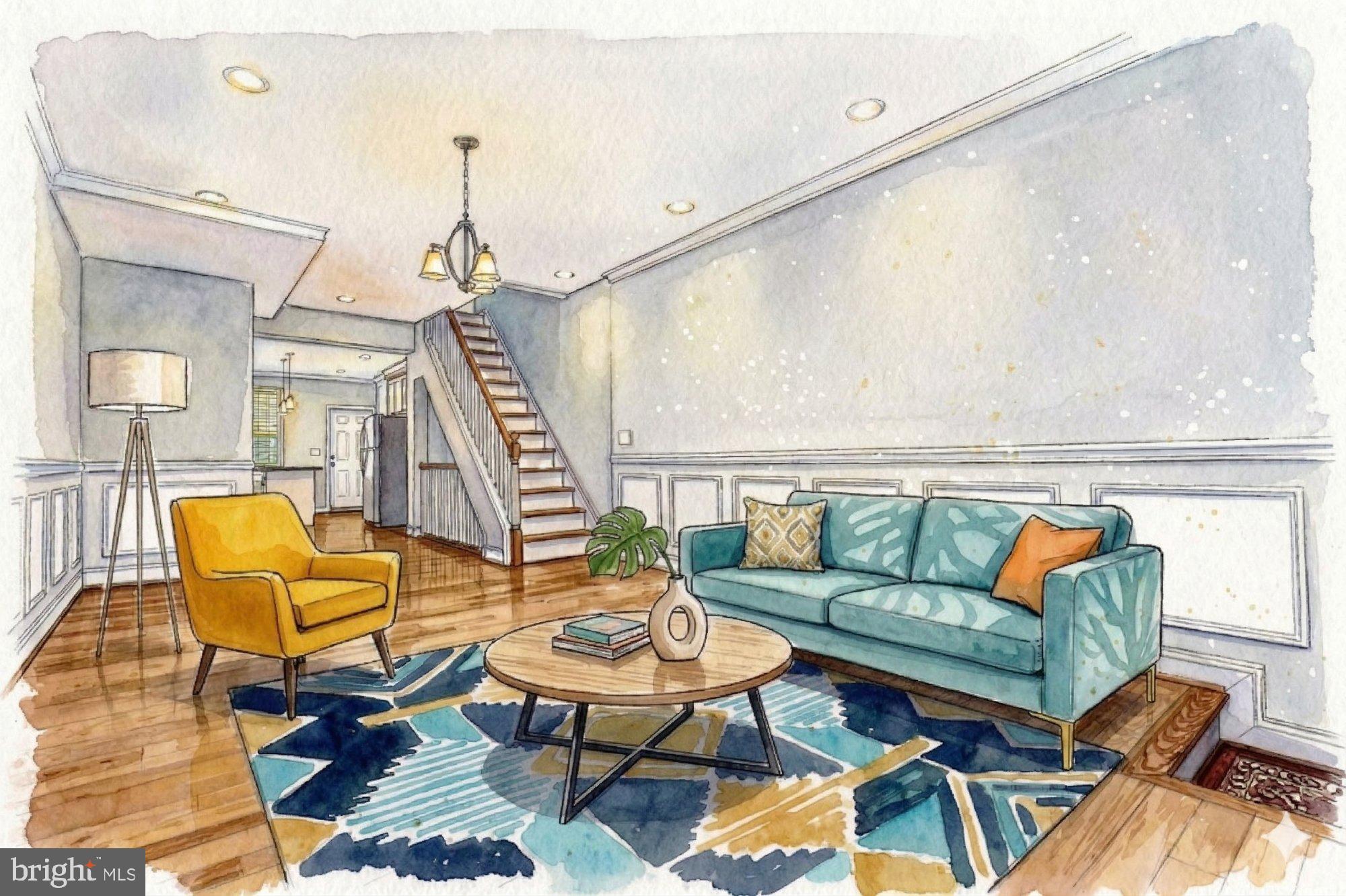 PATTERSON PLACE - Residential