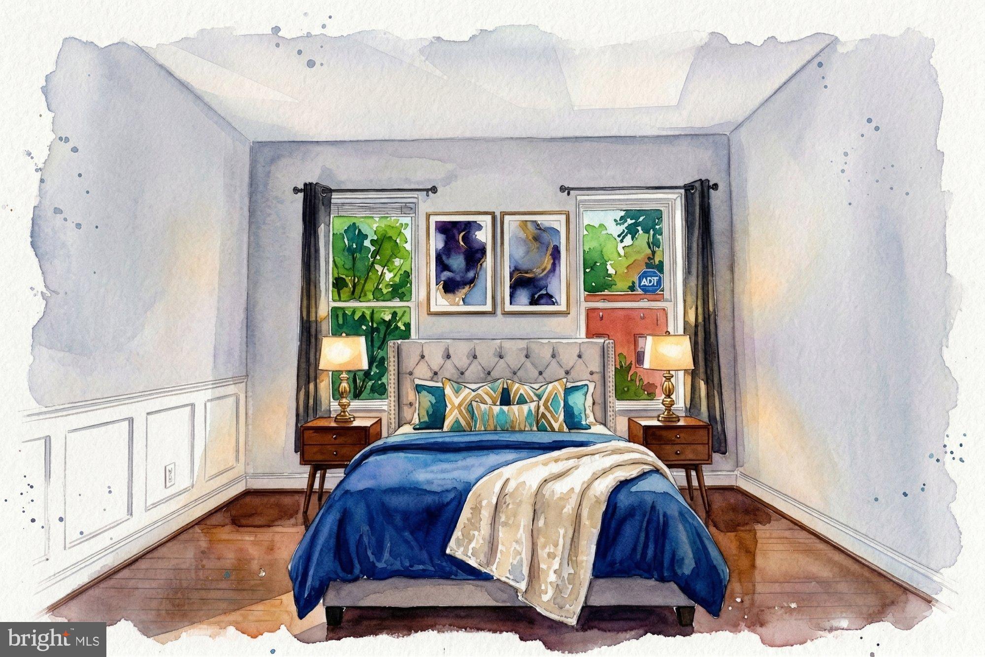 PATTERSON PLACE - Residential