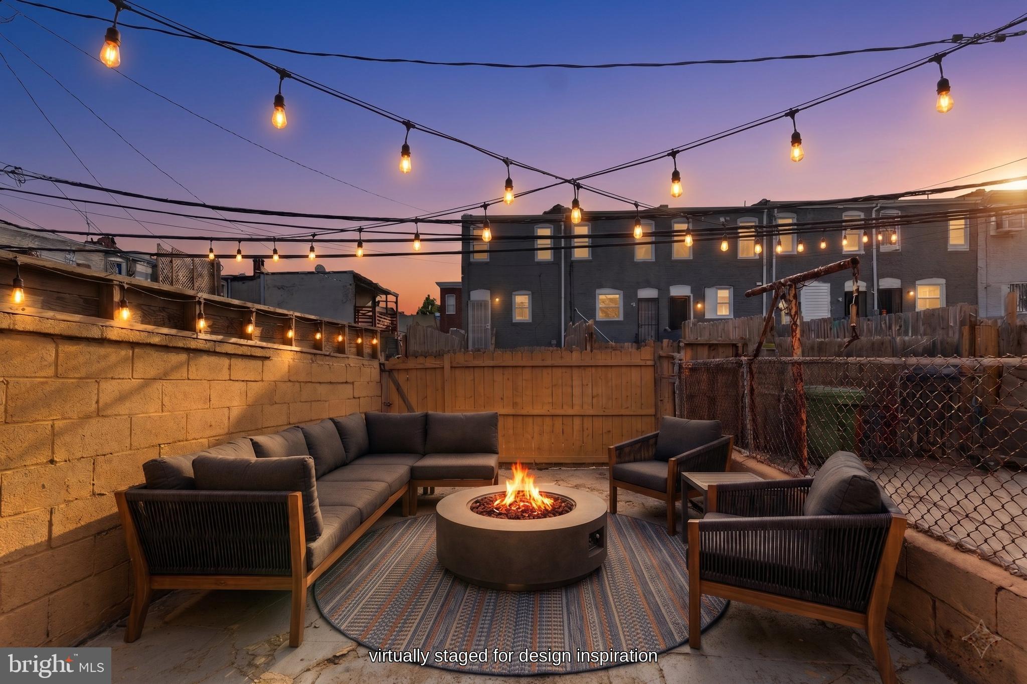 PATTERSON PLACE - Residential