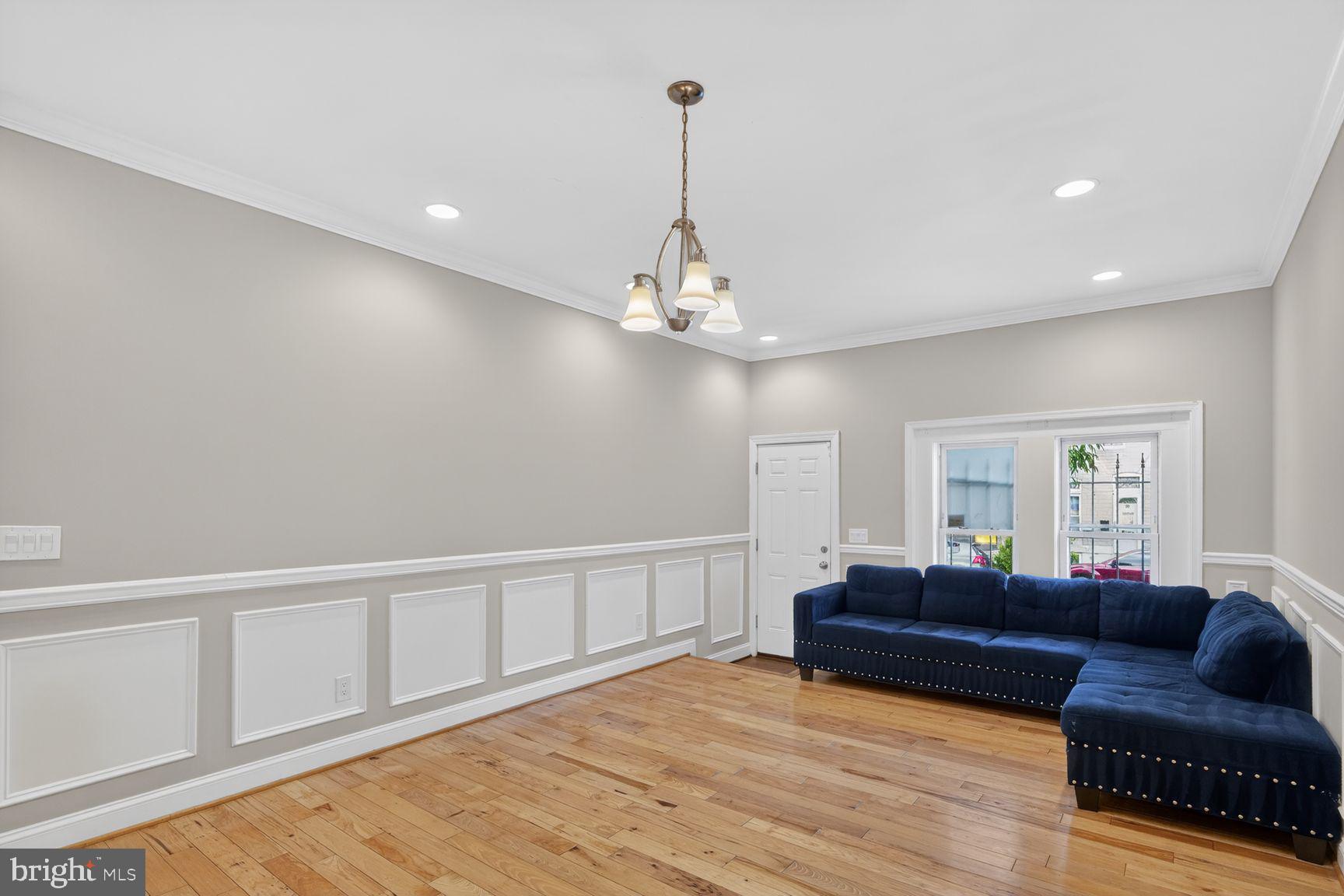 PATTERSON PLACE - Residential