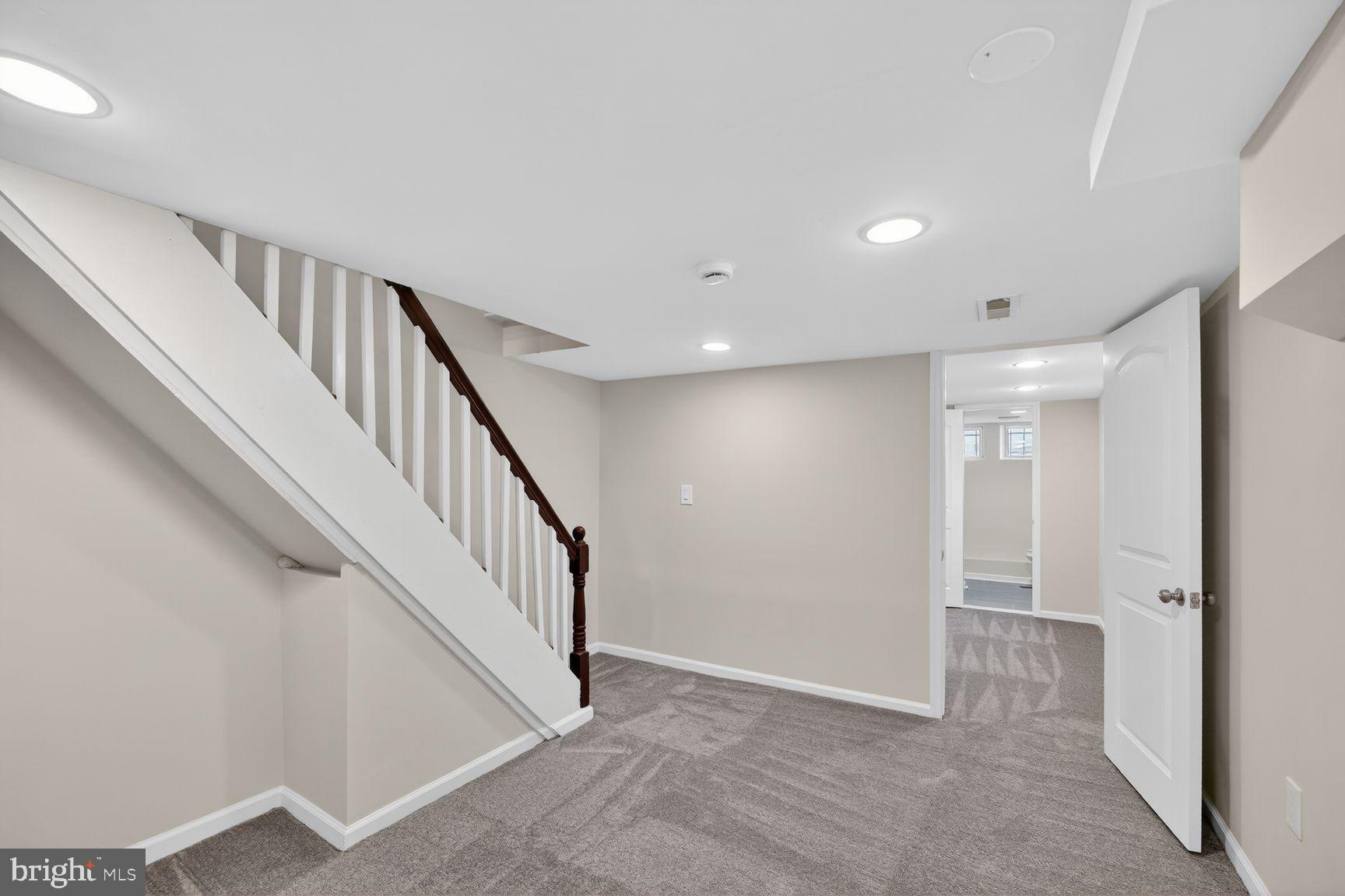 PATTERSON PLACE - Residential