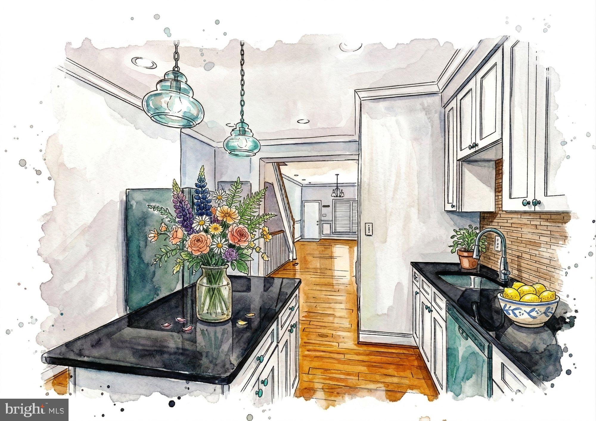PATTERSON PLACE - Residential