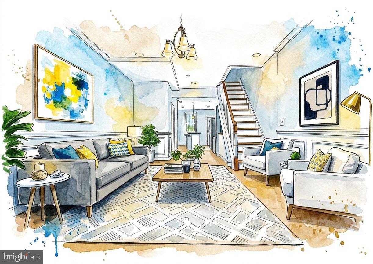PATTERSON PLACE - Residential