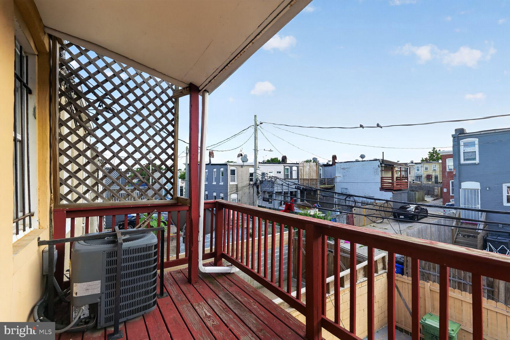 PATTERSON PLACE - Residential