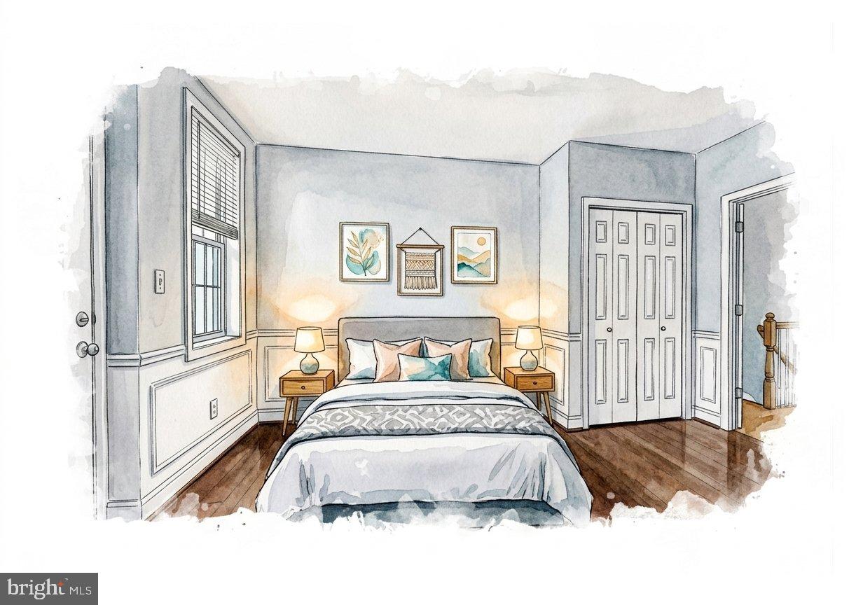 PATTERSON PLACE - Residential