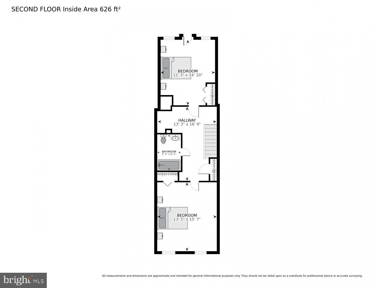 PATTERSON PLACE - Residential