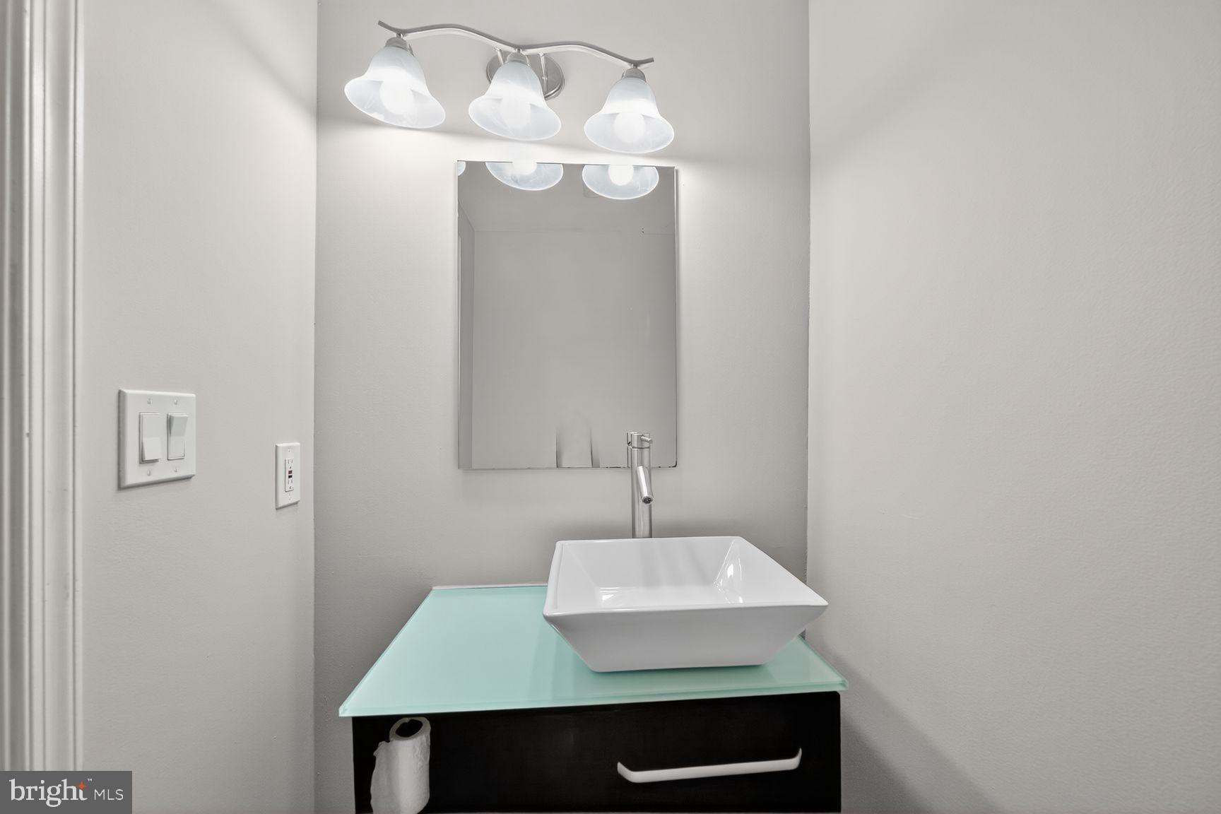 PATTERSON PLACE - Residential