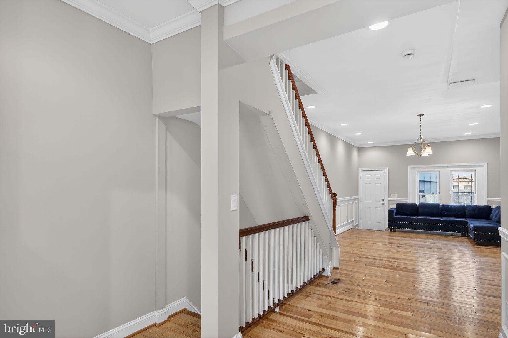 PATTERSON PLACE - Residential