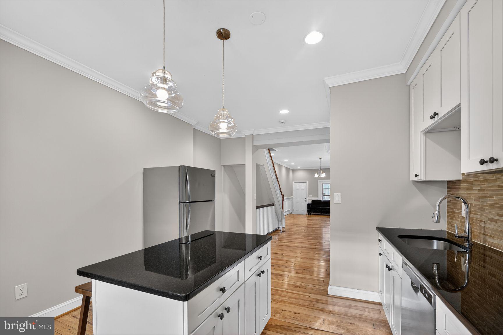 PATTERSON PLACE - Residential