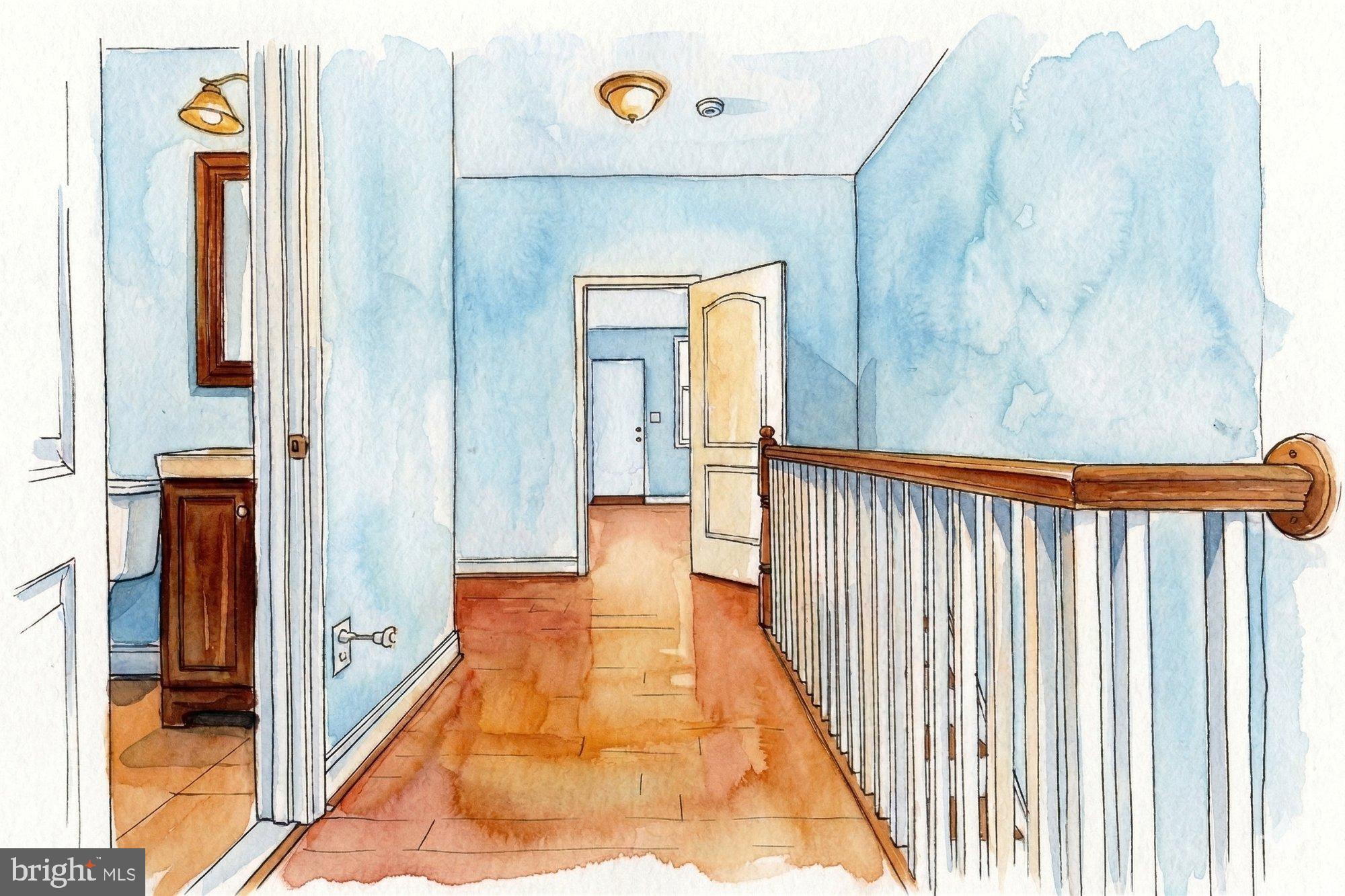 PATTERSON PLACE - Residential