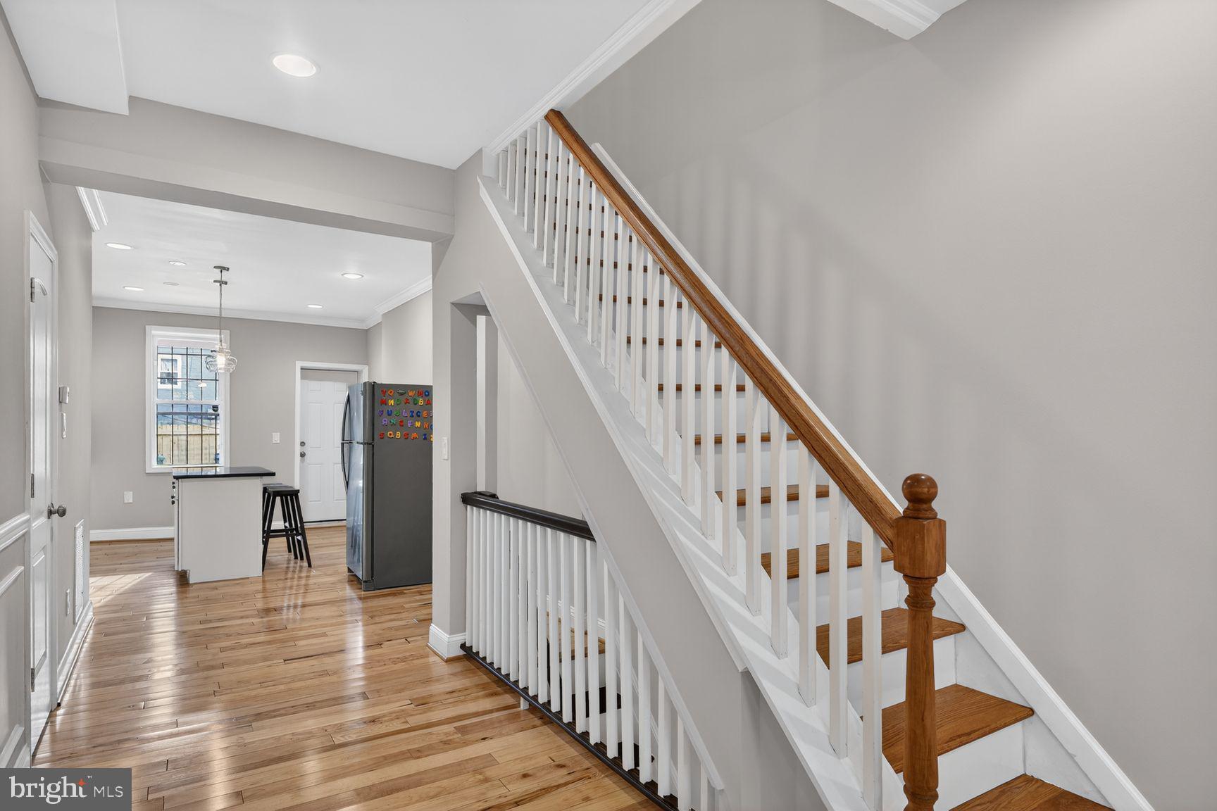 PATTERSON PLACE - Residential