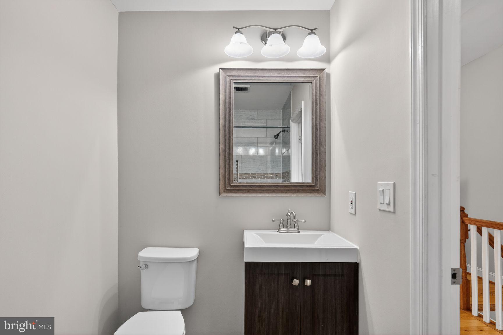 PATTERSON PLACE - Residential