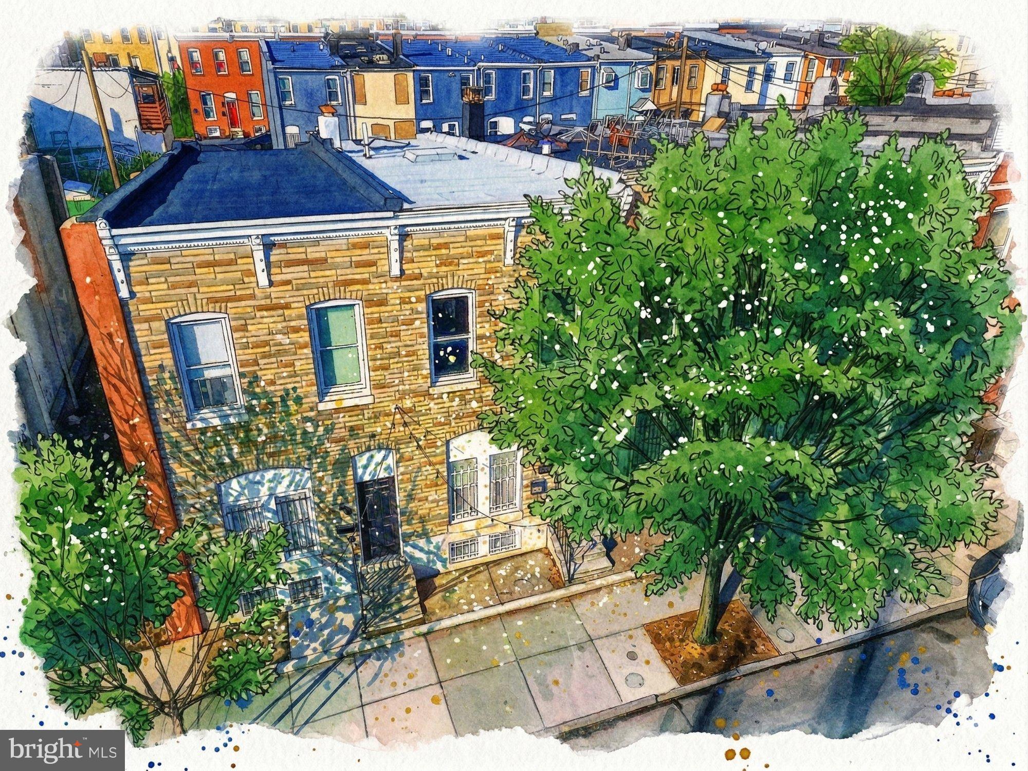 PATTERSON PLACE - Residential
