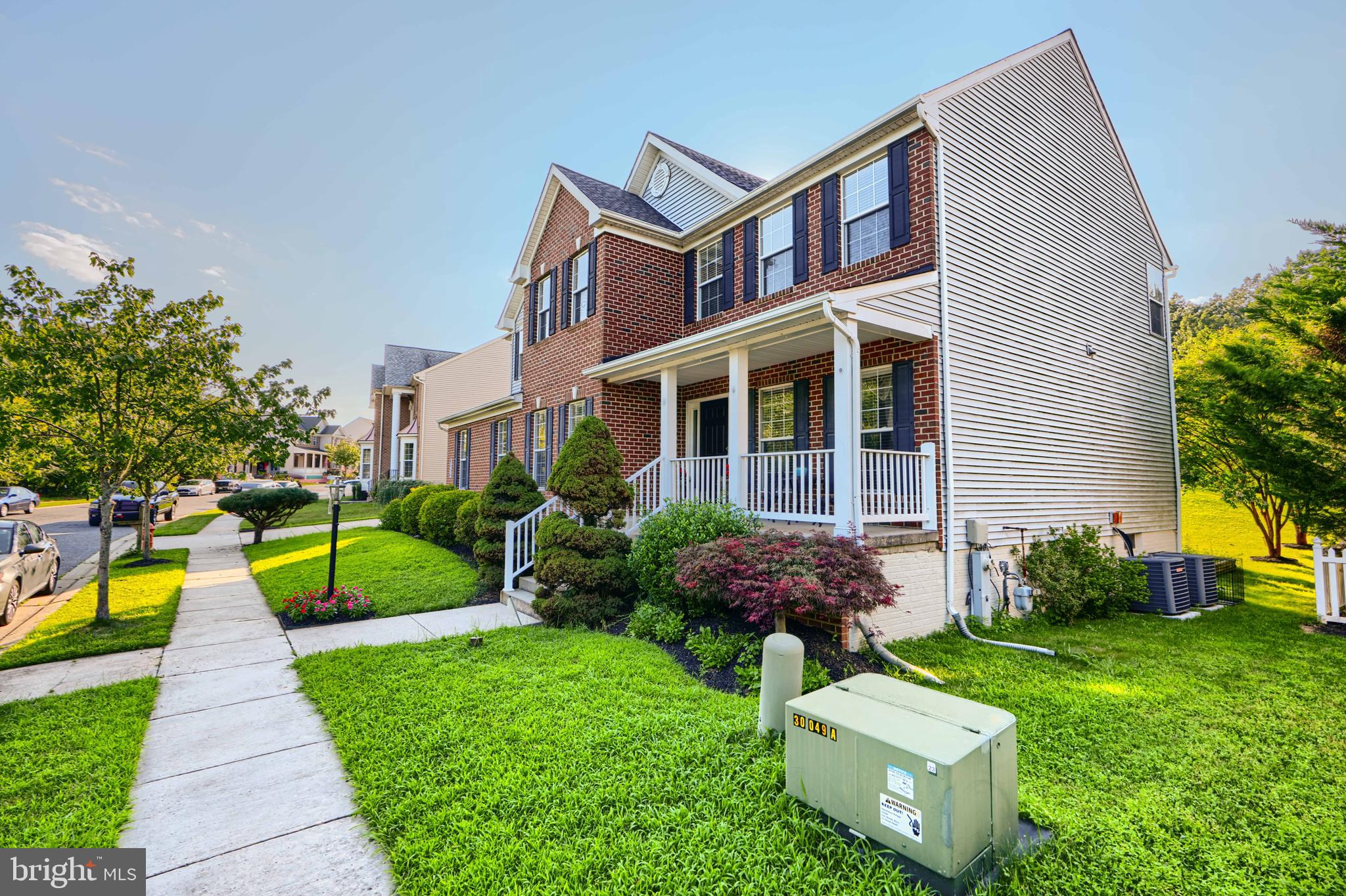 FORGE LANDING - Residential