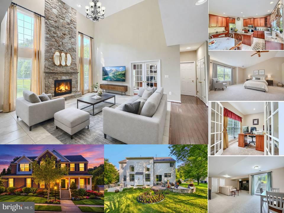FORGE LANDING - Residential