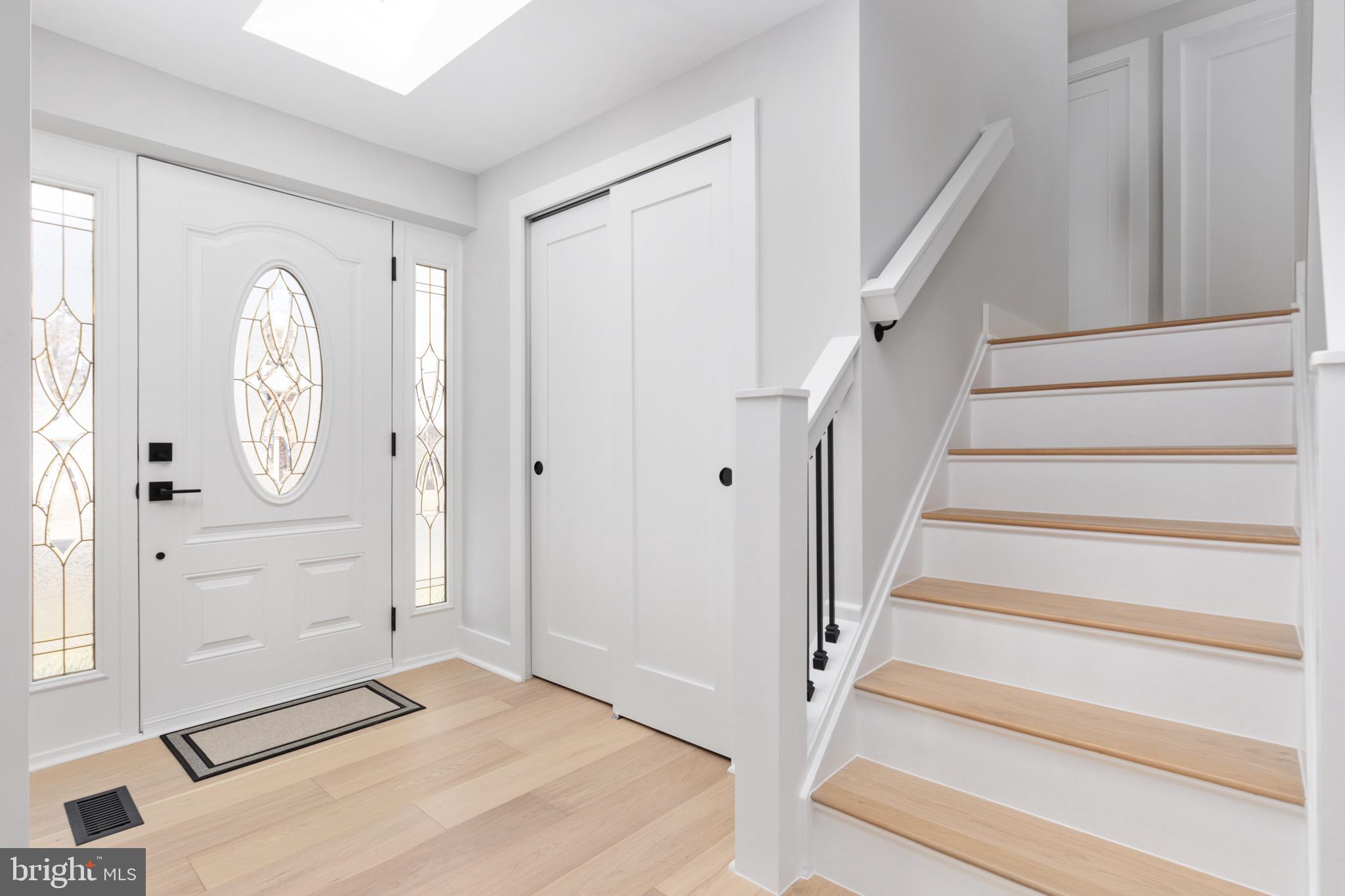 HOLMES RUN WOODS WEST - Residential