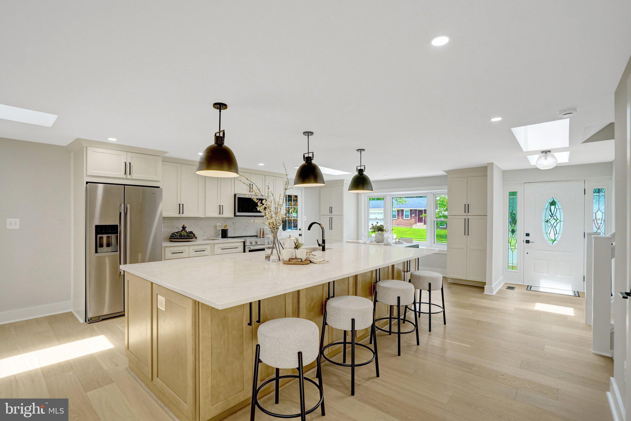 HOLMES RUN WOODS WEST - Residential