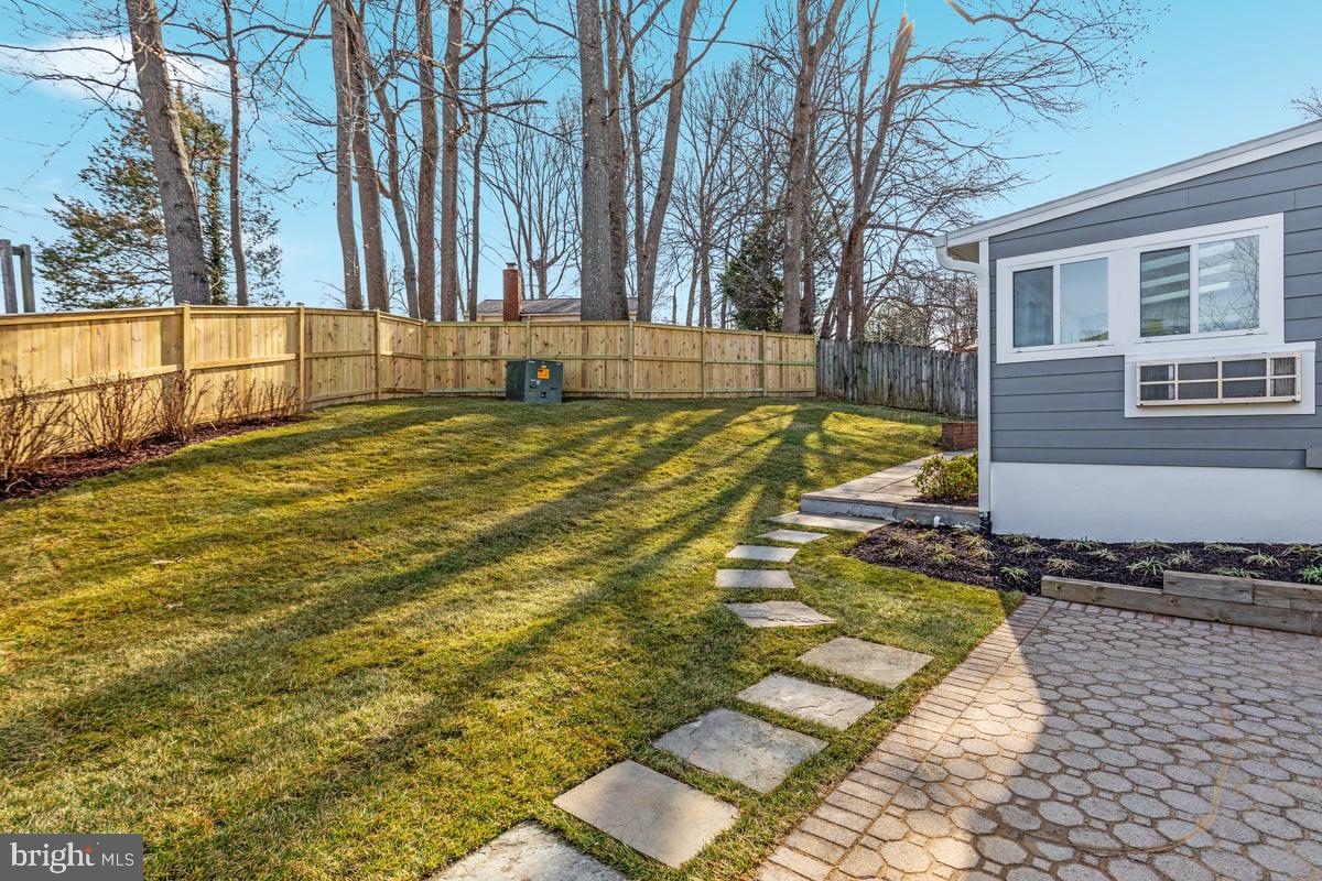HOLMES RUN WOODS WEST - Residential