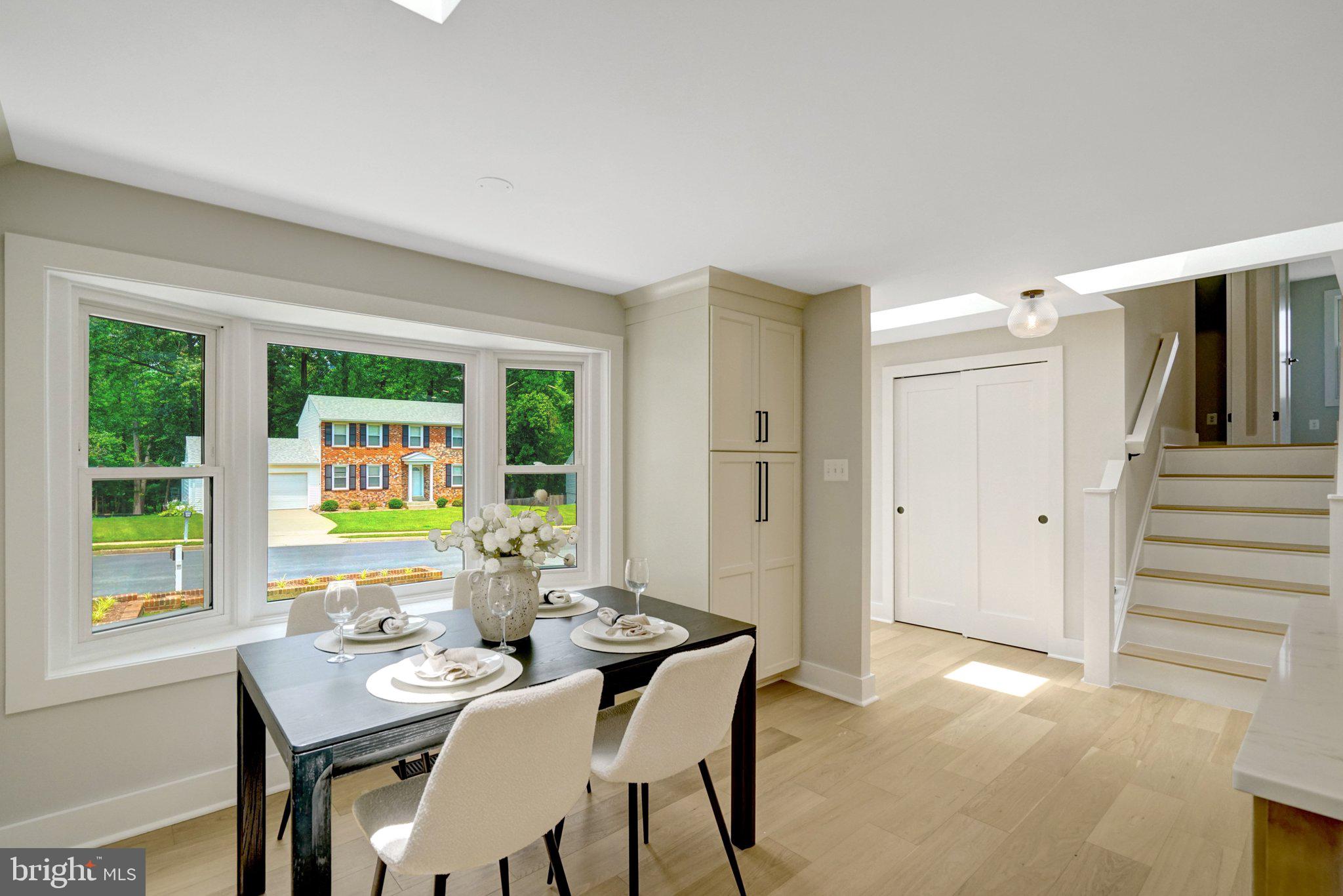 HOLMES RUN WOODS WEST - Residential