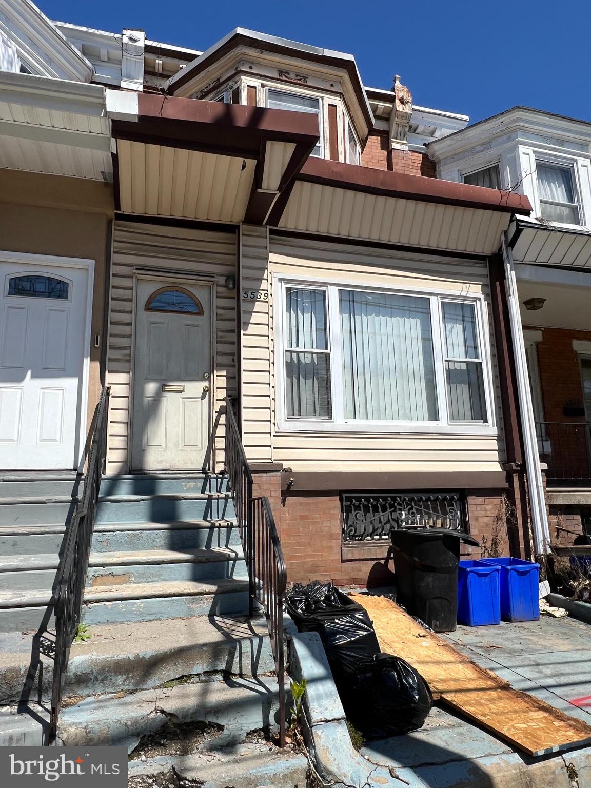 COBBS CREEK - Residential