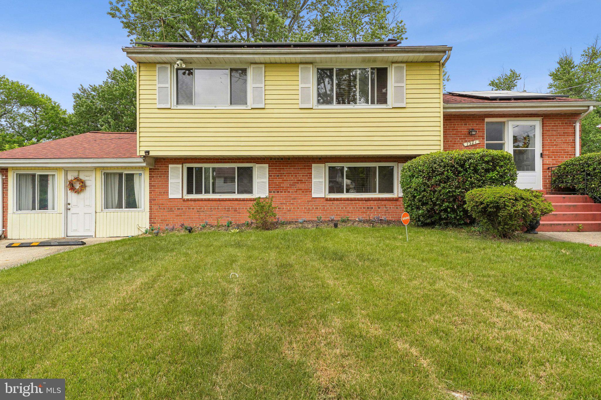 Welcome to this beautifully maintained and spacious home in the heart of Temple Hills, offering comfort, versatility, and unbeatable convenience. This residence features 4 bedrooms, 3 bathrooms, an updated kitchen with a newer wall oven and dishwasher, and gleaming hardwood floors across three levels. Enjoy a generous dining room, a bright family room, a dedicated laundry room, and a private rear entrance—ideal for guests, extended family, or flexible living arrangements. The fully fenced backyard and large attached shed/workshop provide excellent outdoor space for entertaining, storage, or hobbies.

Located in a quiet, well‑kept community, this home places you minutes from some of the region’s top destinations. Commuters will love the quick access to Joint Base Andrews, Joint Base Anacostia–Bolling, major commuter routes into Washington, D.C., and the entire DMV. Enjoy nearby attractions including MGM National Harbor, Tanger Outlets, Topgolf, the National Harbor Waterfront, and the highly anticipated Sphere project. Local recreation options include Temple Hills Recreation Center, Hagan Field Park, and The Playground at The Playhouse, with entertainment close by at Marlow Cinema 6 and The Hangar Club. Prince George’s County continues to invest in the area, including the $30M renovation of the Temple Hills Community Center, bringing expanded amenities and value to the neighborhood.

This home delivers the perfect blend of space, updates, and location—a must‑see opportunity in a thriving, commuter‑friendly community.