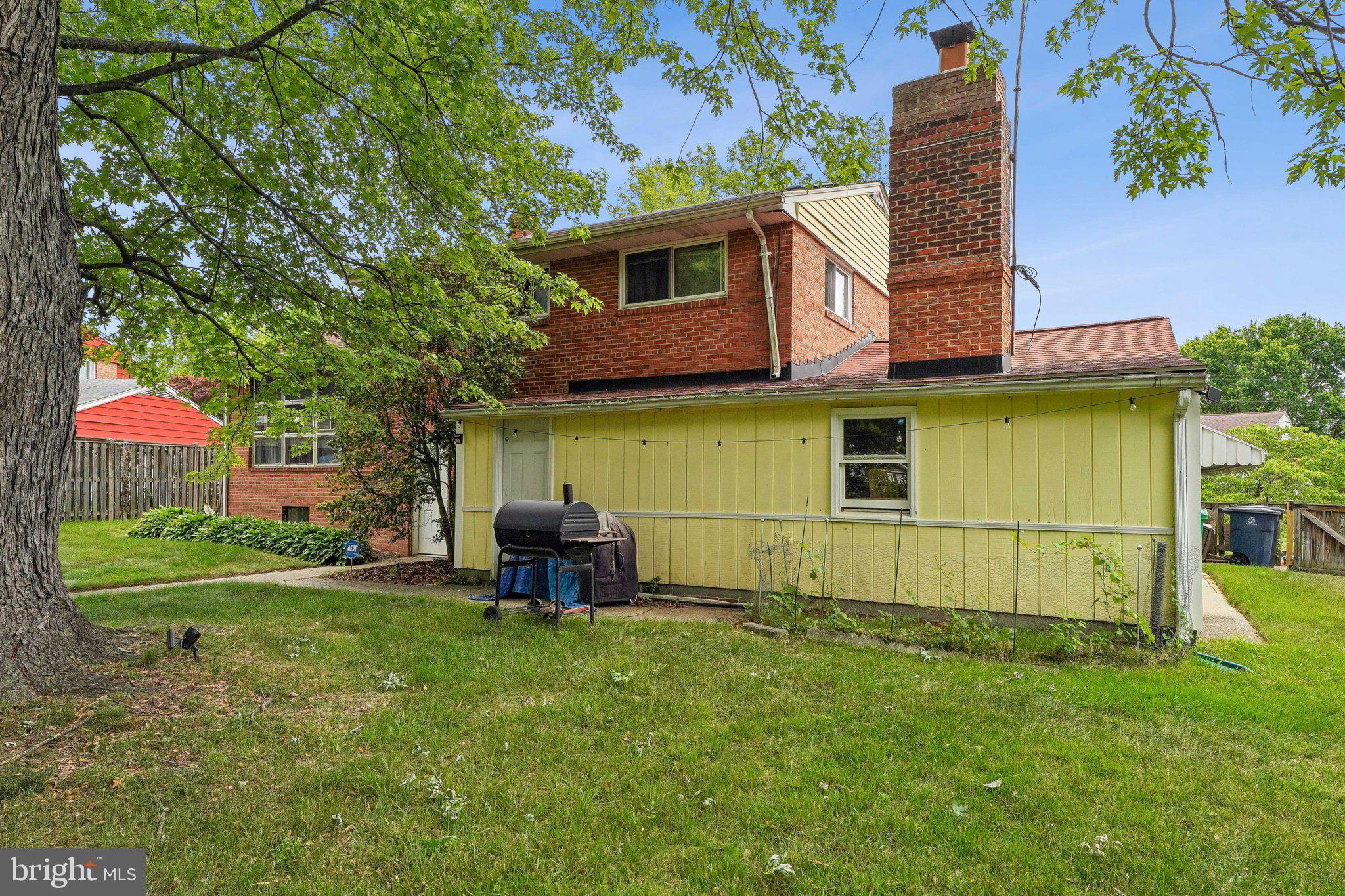 WESTCHESTER - Residential