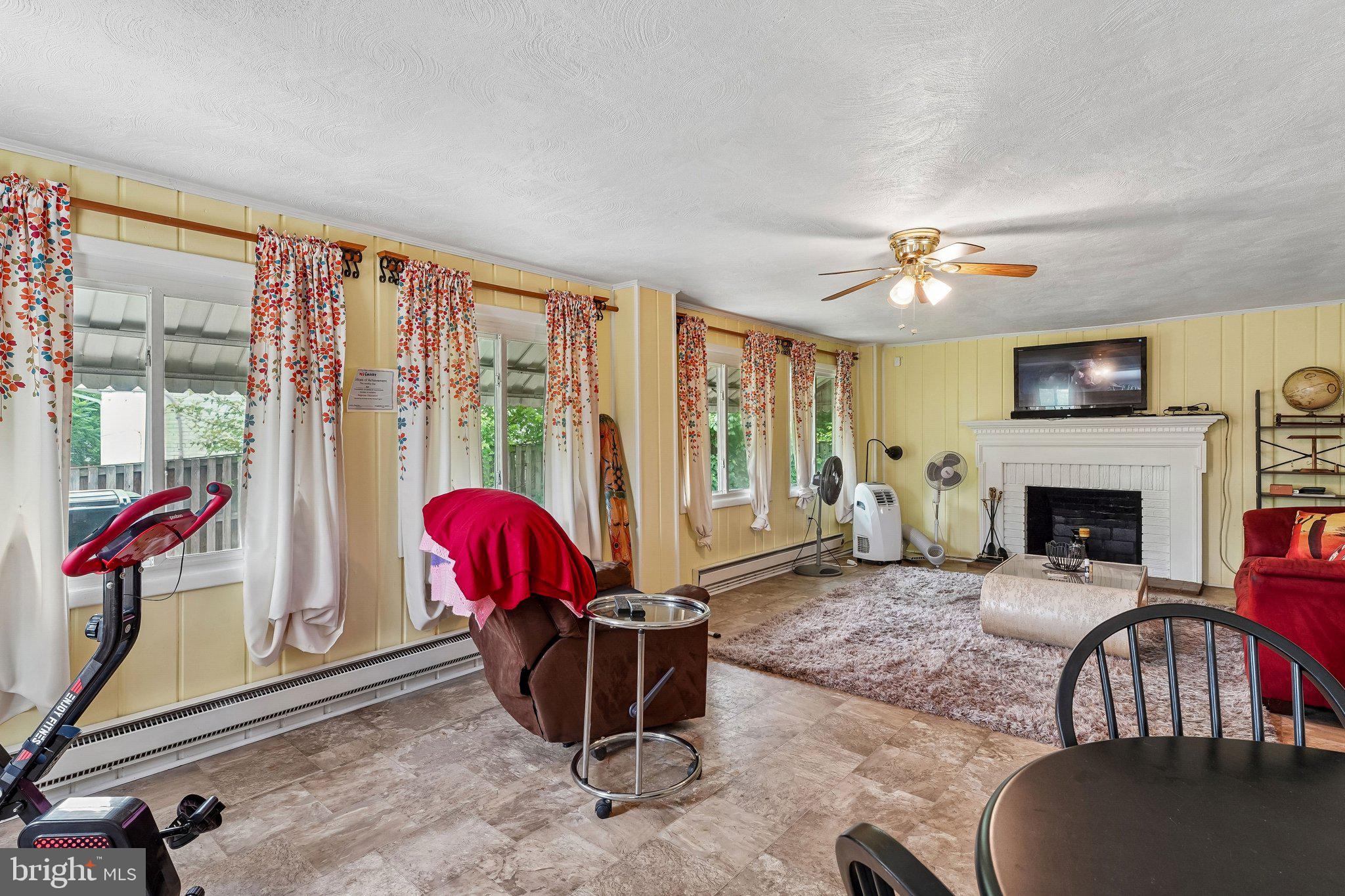 WESTCHESTER - Residential