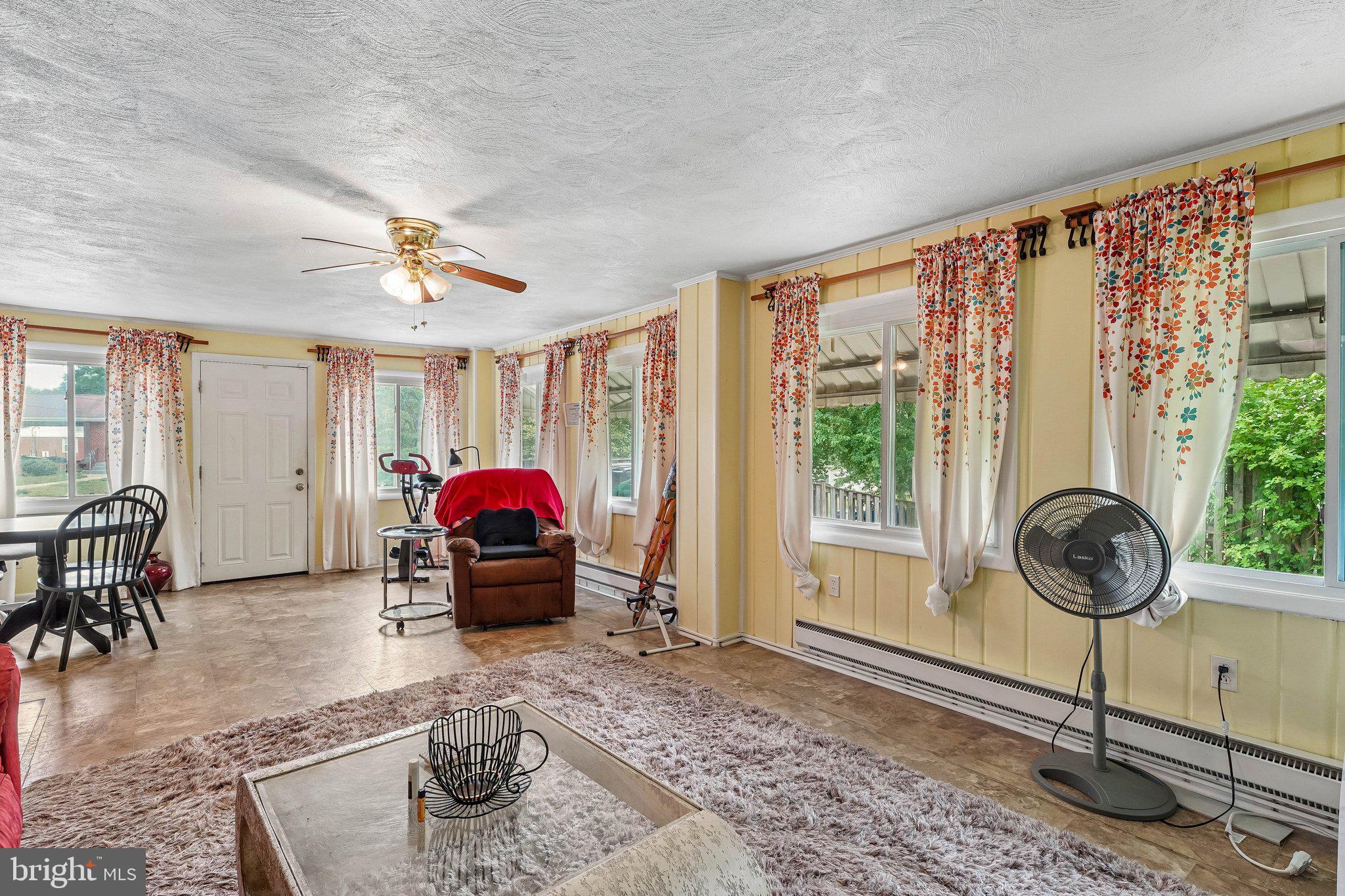 WESTCHESTER - Residential