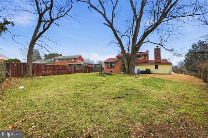 WESTCHESTER - Residential