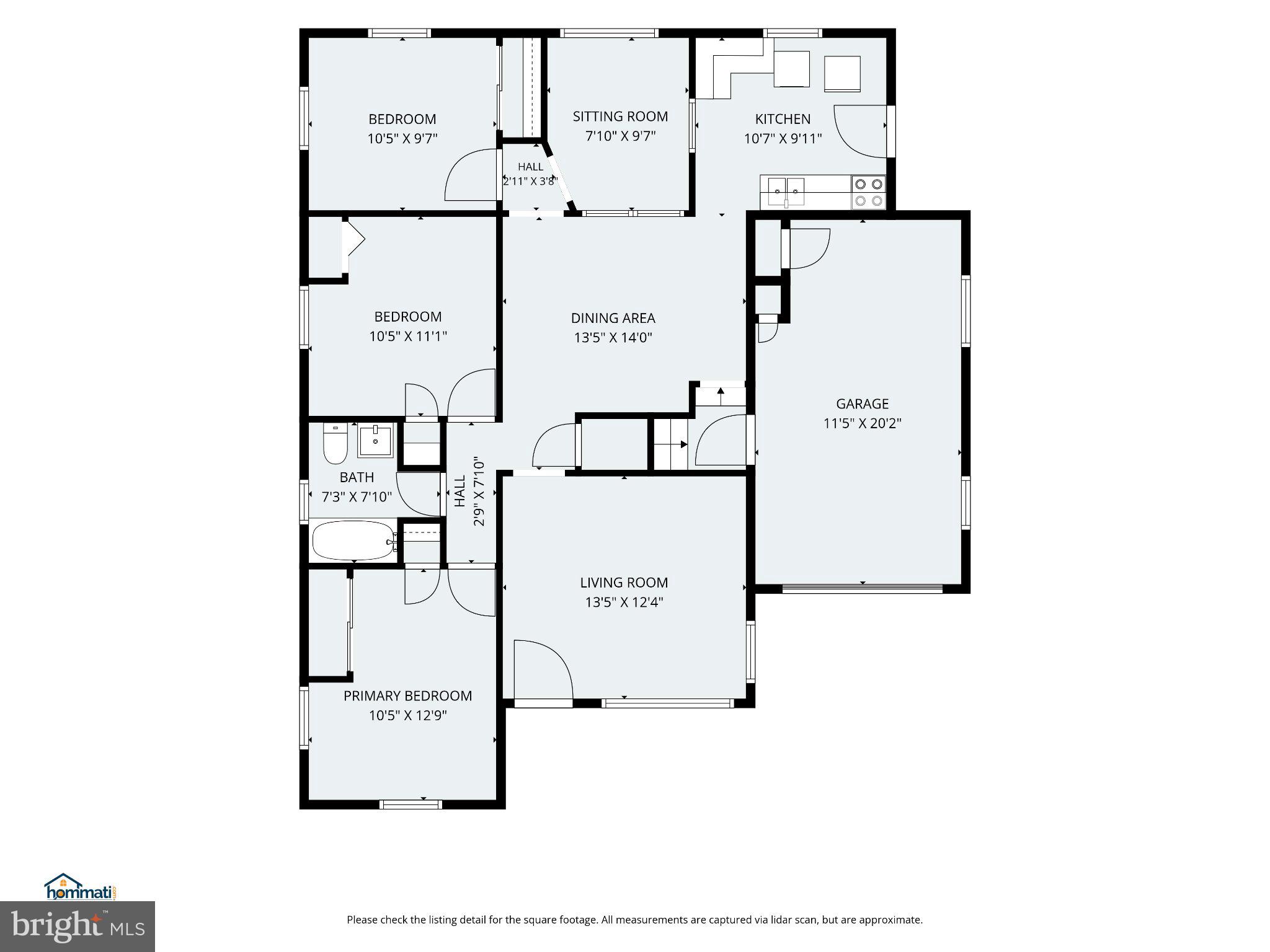 WINDSOR MANOR - Residential