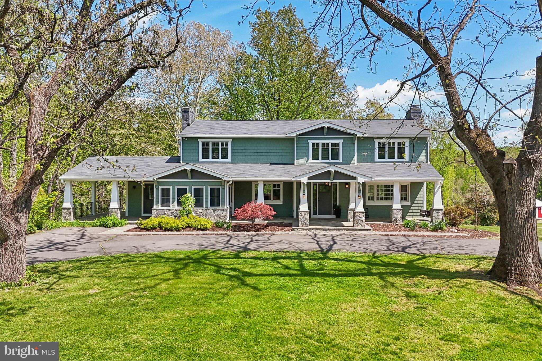 SOUTHERN KNOLL FARMS - Residential
